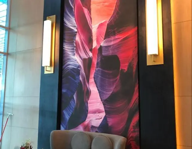 Apartment Aveline Cozy Skyline View Acqua Private Residences Near Rockwell Makati Manila